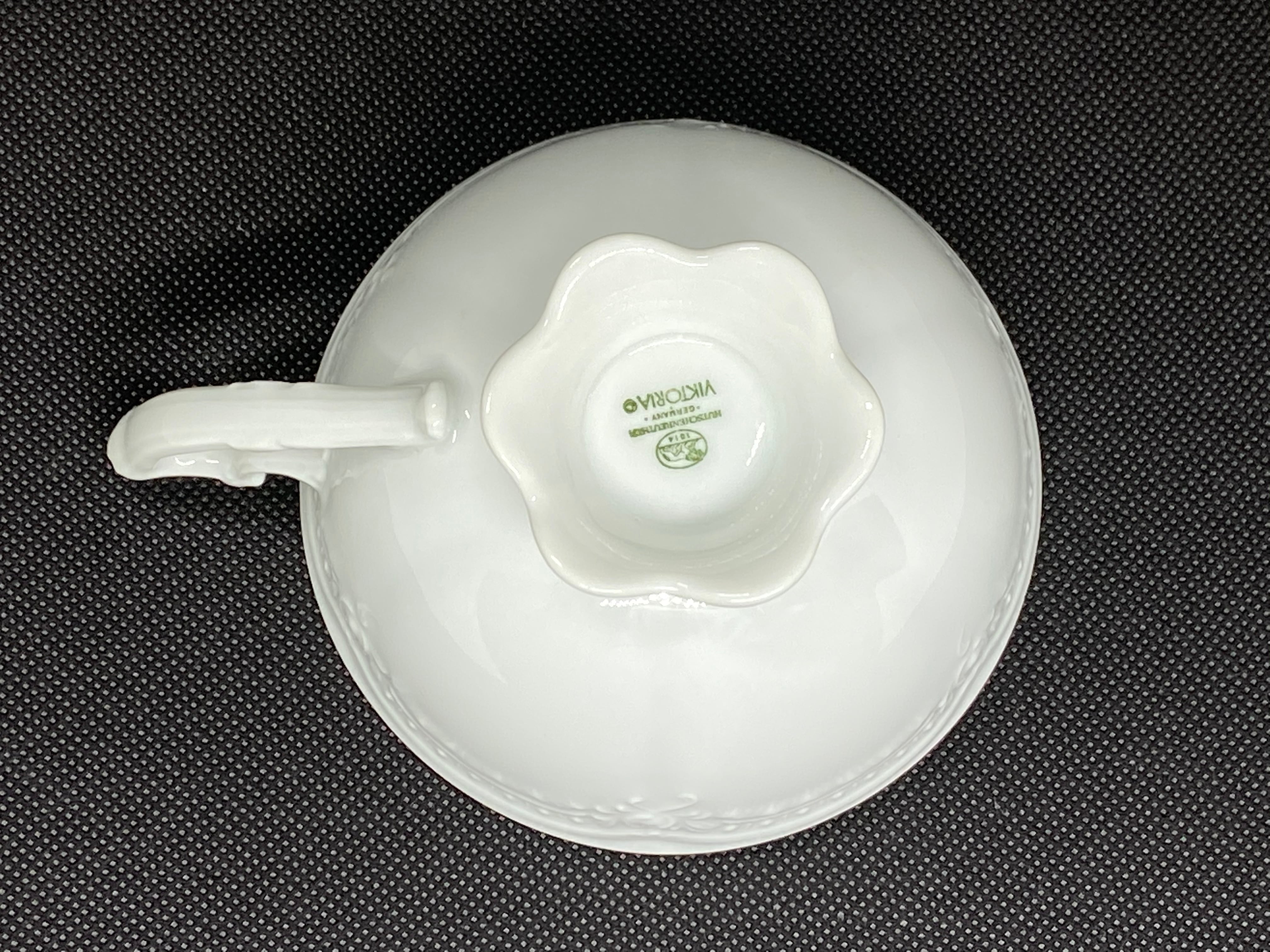 フッツェンロイター ヴィクトリア Hutschenreuter VIKTORIA フッツェンロイター ヴィクトリア Hutschenreuter VIKTORIA
