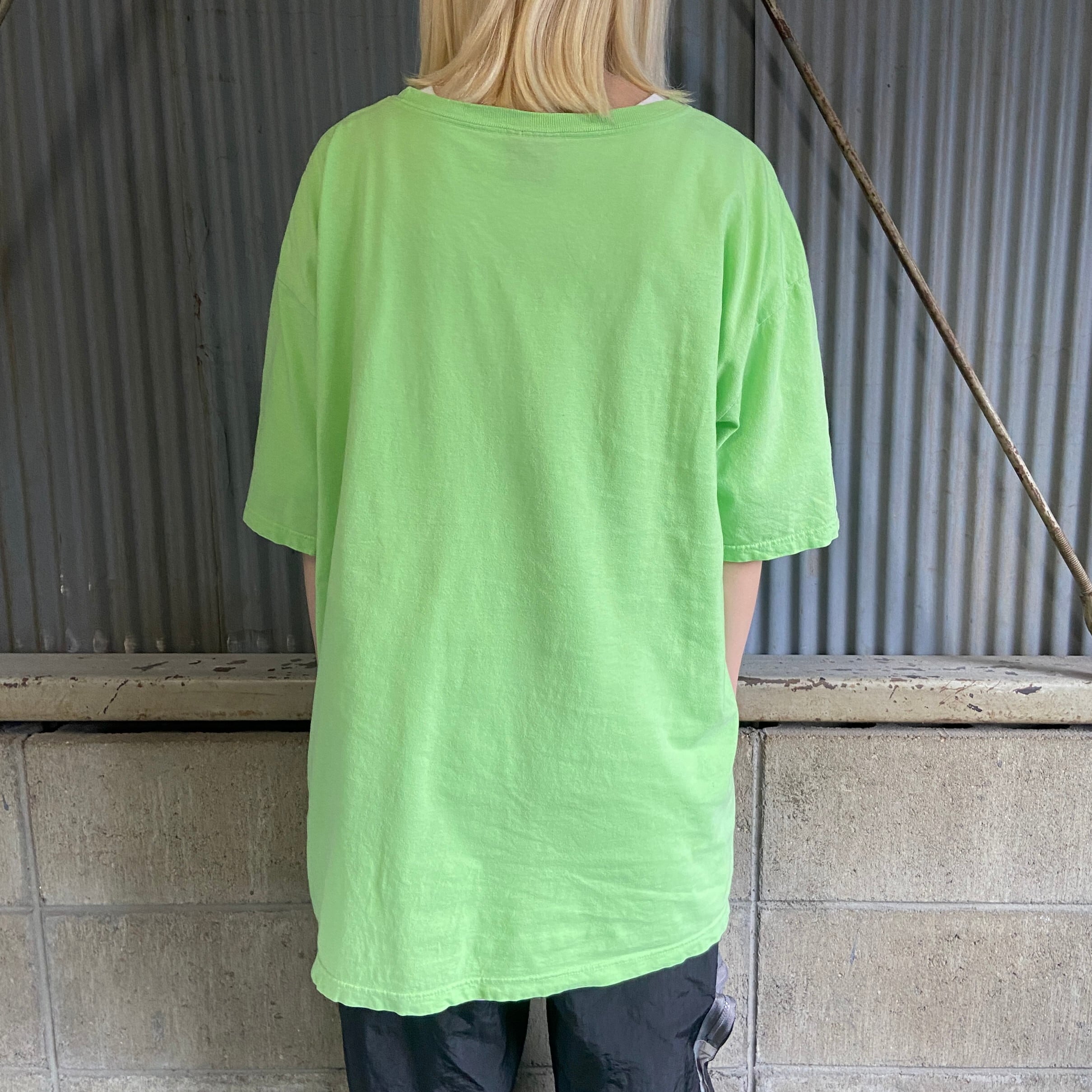 Polo by Ralph Lauren オールドラルフローレン Tシャツ メンズXL 古着