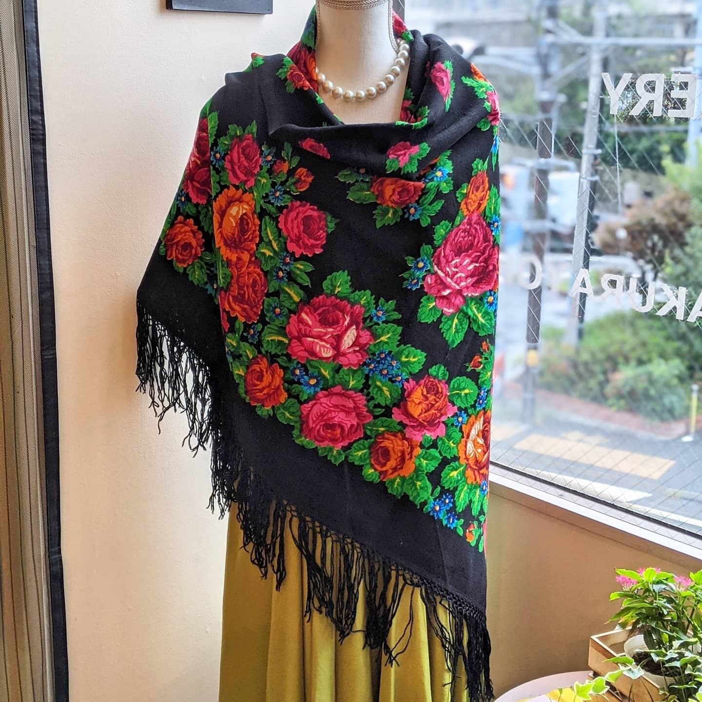 インゲボルグ ブラウス ジレ♡ピンクハウス♡カネコイサオ トップス