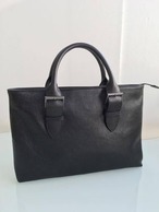 ミニマムサイズの軽量小型ブリーフケース『K-07』