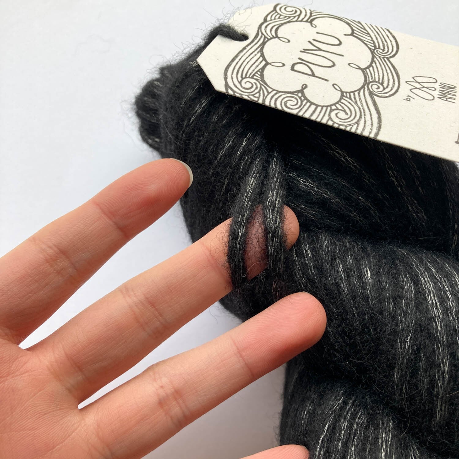 キット〉amuhibi ×Pita イヤーマフ（リボン別売） | Dua-アクセサリー