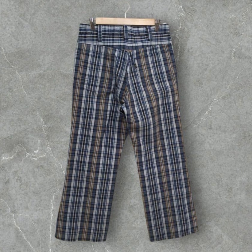 60s BIG E ビッグE Levi's リーバイス スタプレ スラックス | TOITOI