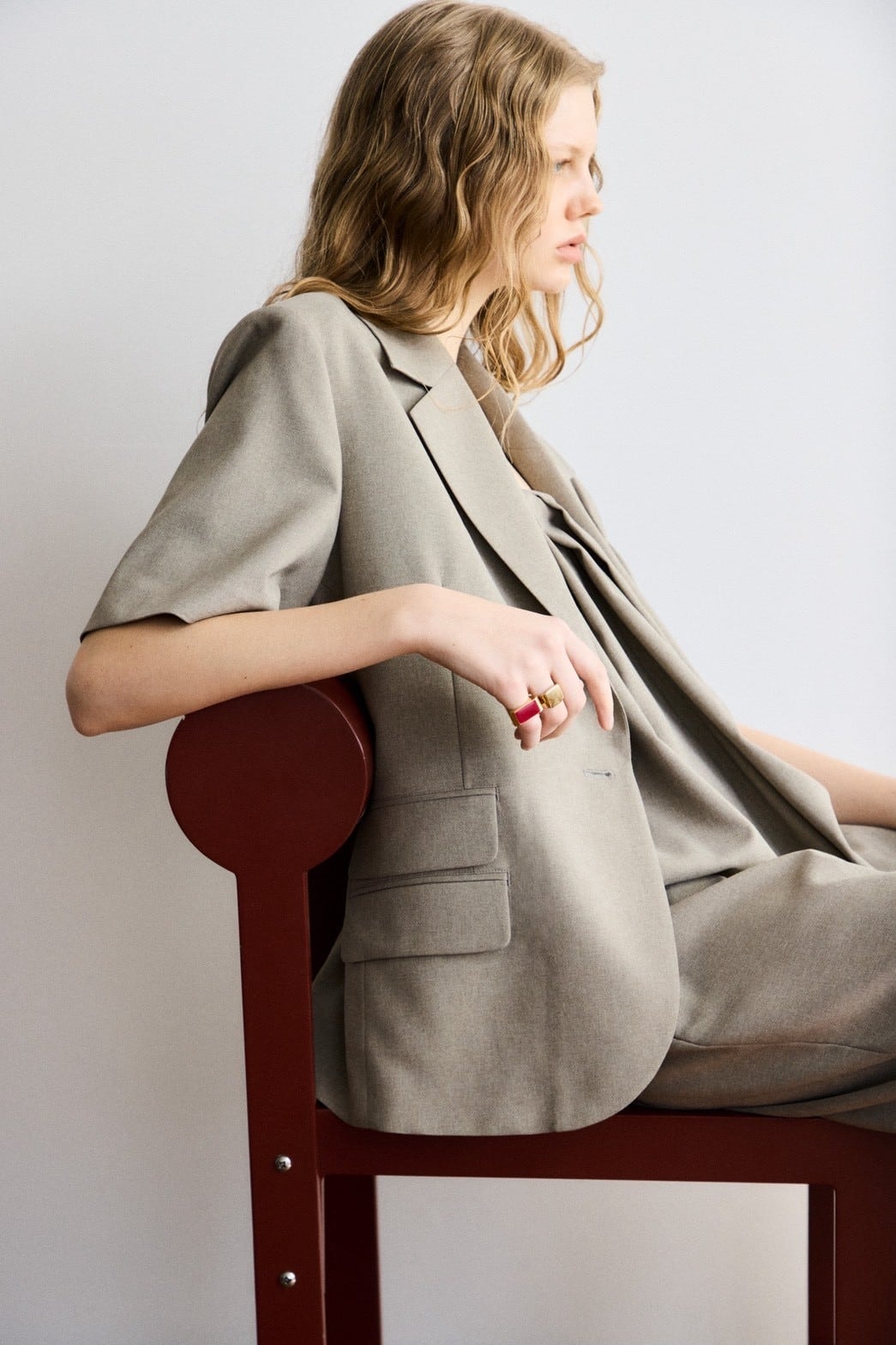 outer | Cygne
