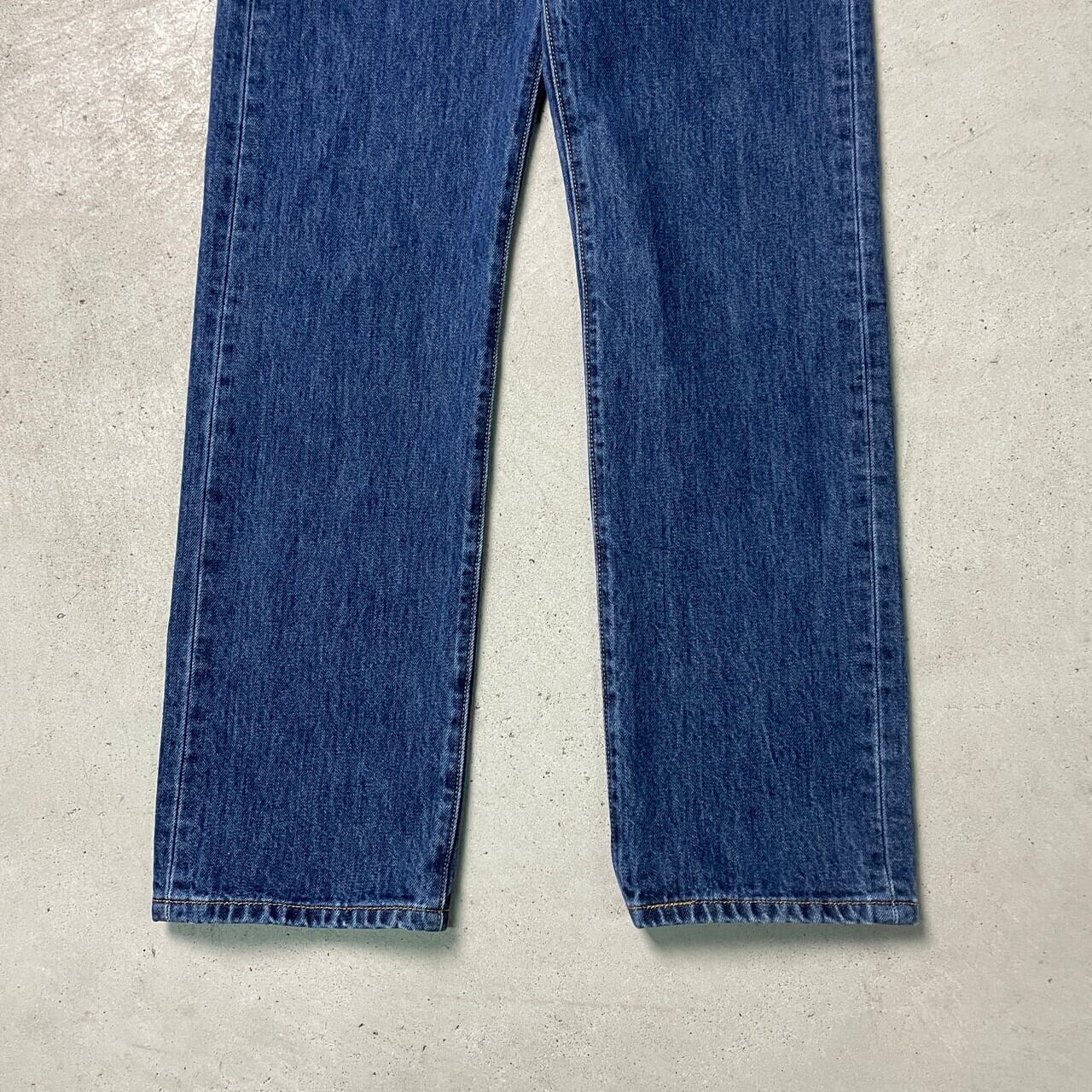 00年代 Levi's リーバイス 501 デニムパンツ ストレート メンズW30