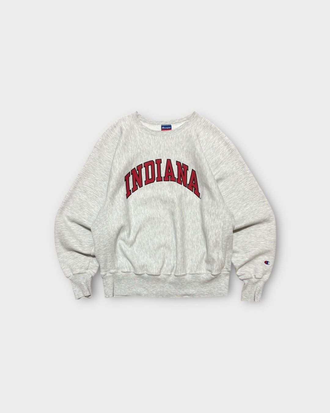 【Used】2000’s “Champion” Reverse Weave College Sweatshirt