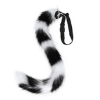 予約 コスプレ小物 ネコ仮装 猫耳カチューシャ 猫尻尾 猫手袋 ねこ耳 ネコしっぽ コスチューム 仮装 ハロウィン 文化祭 学園祭 イベント パーティー コスプレ衣装 フェイクファー ふわふわ 三毛猫 白黒猫 水色猫 k15007