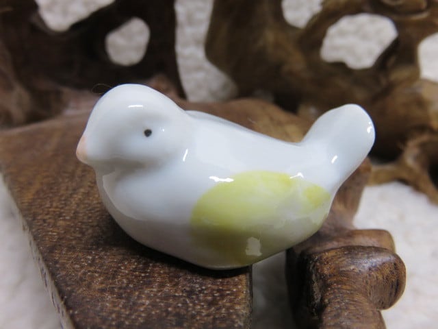 マルティグラス 硝子細工 インテリア 置物 オブジェ 白鳥 スワン 2羽