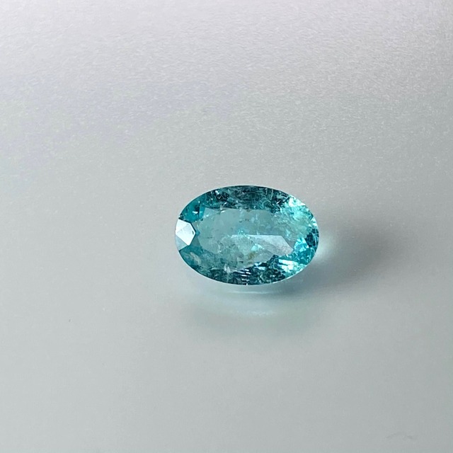 ⁂天然⁂　◇パライバトルマリン◇　0.710ct　ブラジル産