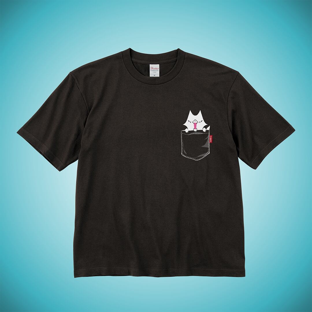 ルールルT・ルールルキツネ | lou.lulululul PRODUCT