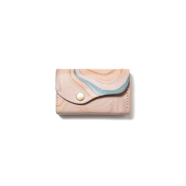 Mini wallet [ DREAM TIME - Limited color]