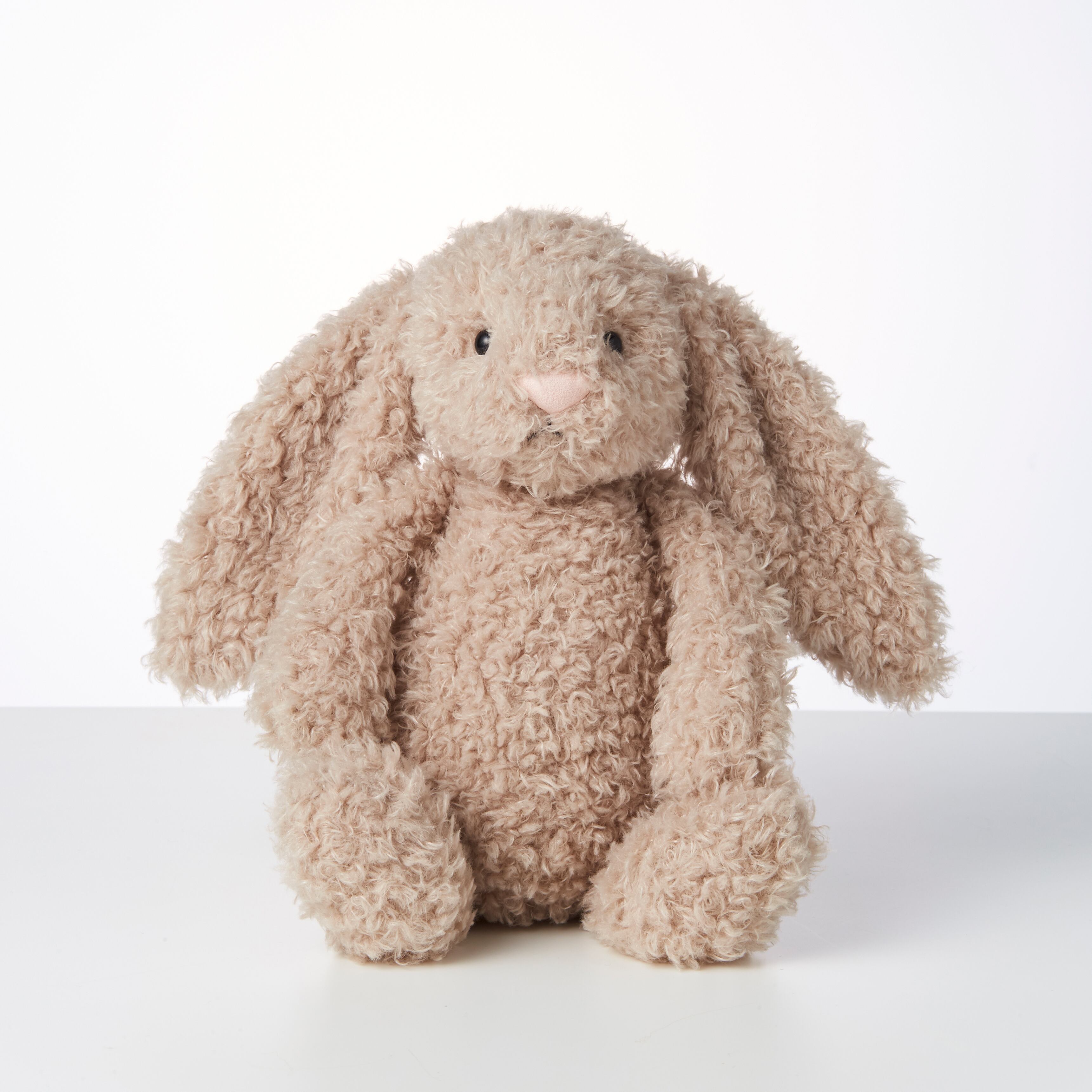 日本限定発売★Bashful Curlie Bunny Medium_BAS3CUR