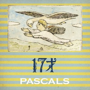 CD『17才』(PASK-0007)