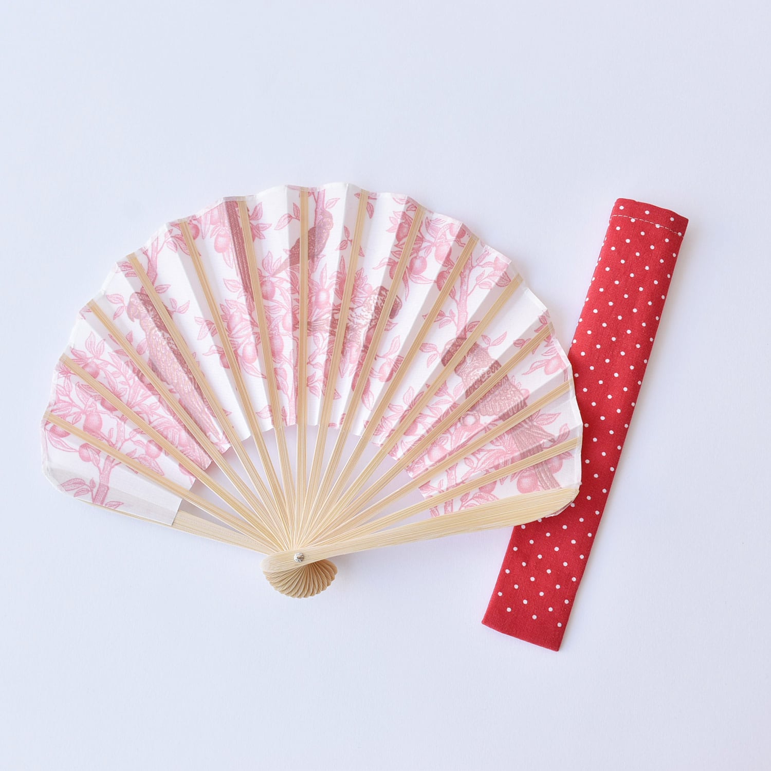 HAND FAN / No,10197 | Chicolatte | チコラッテ
