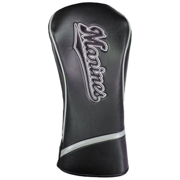 千葉ロッテマリーンズ ヘッドカバー ドライバー用 LMHC-3836