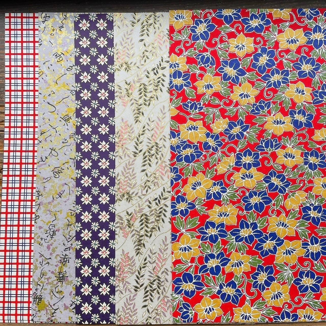 越前和紙 Echizen Washi Paper | 越前和紙のお店 紙の葉