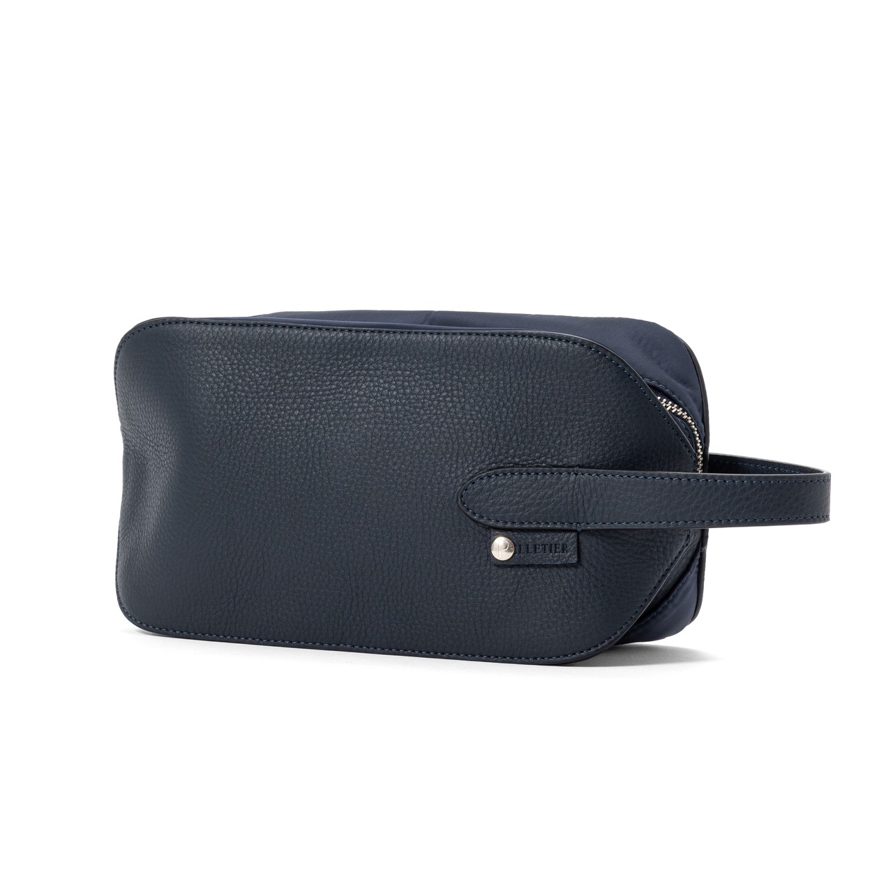 Sacoche cubi que / (CUBE POUCH)【NAVY】 - 2