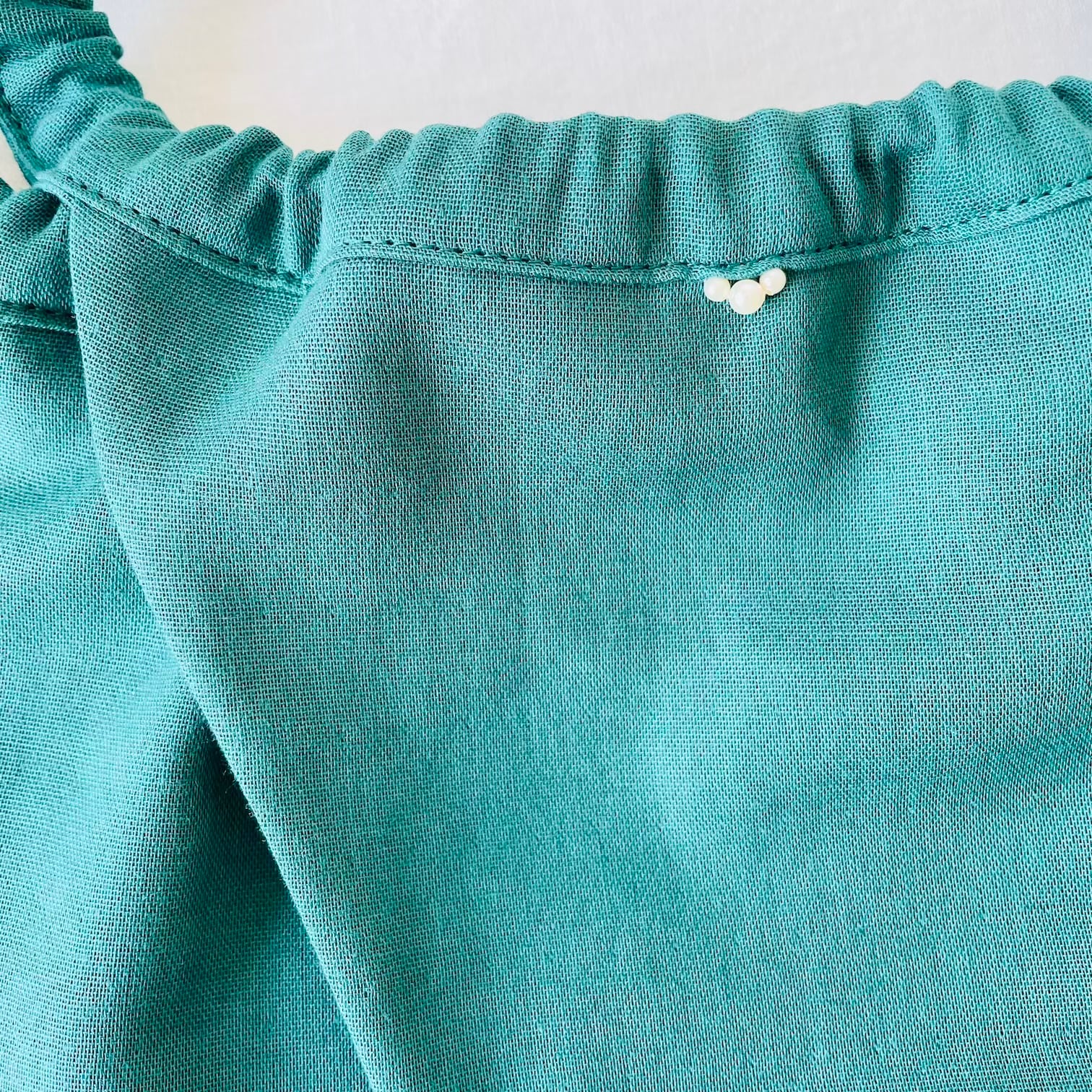 フンティ「classic green」
