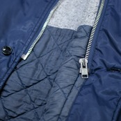 Canadian work jacket