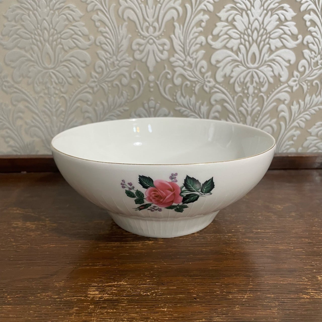 ドイツ製SCHERZER社サラダボール&ティーポット ドイツ SCHERZER社