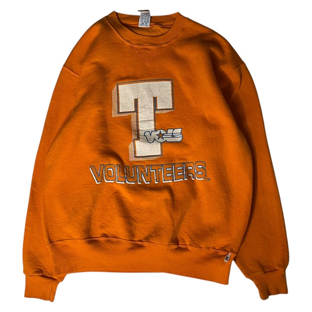 【90's】【Made in USA】RUSSELL    スウェット　L   Vintage