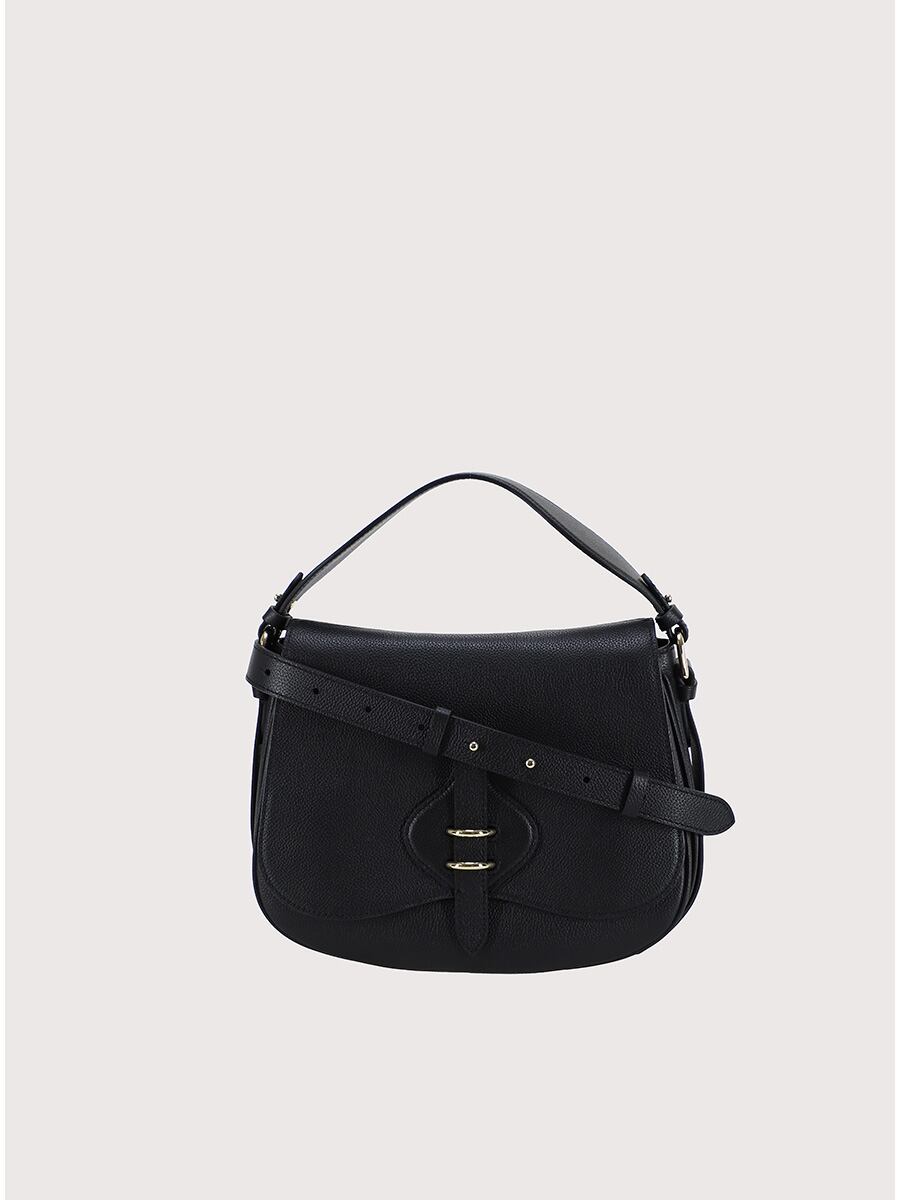 COCCINELLE レディース バッグ レザー Noir