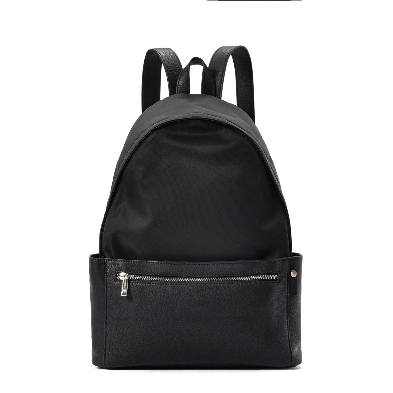 SAC a DOS(BACKPACK for LIMONTA NYLON) /【BLACK】 - 1