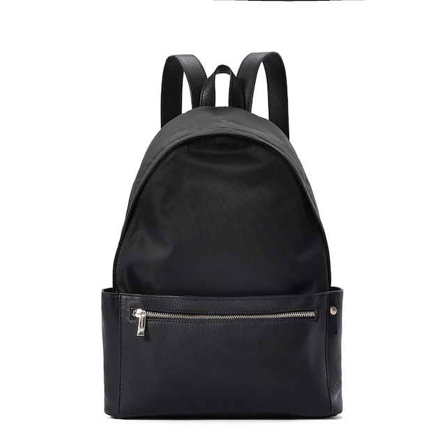 SAC a DOS(BACKPACK for LIMONTA NYLON) /【BLACK】