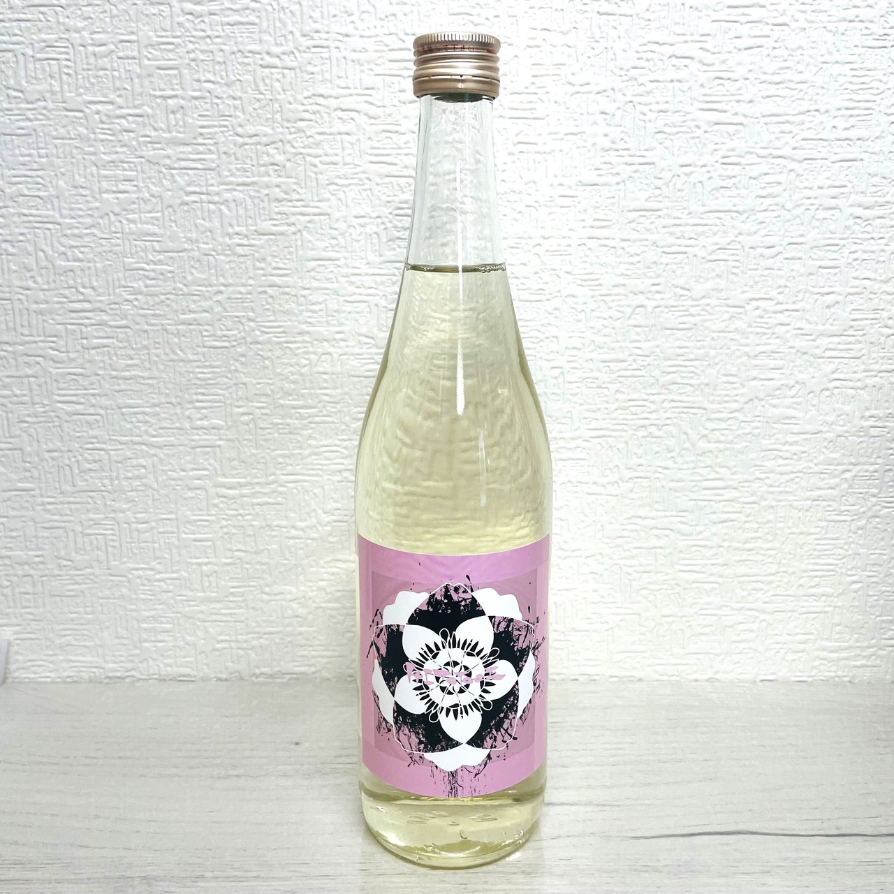 冬春夏秋　～HITOTOSE～　春　　720ml