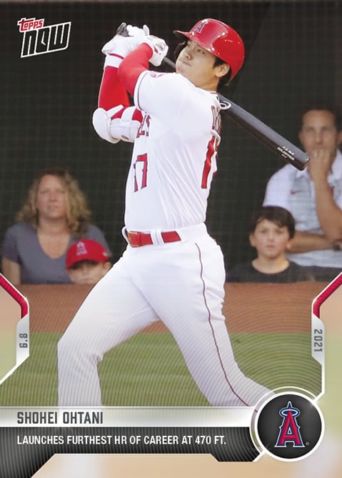 F・タティスjr 2021 TOPPS NOW 664 20枚セット 新品 フェルナンド