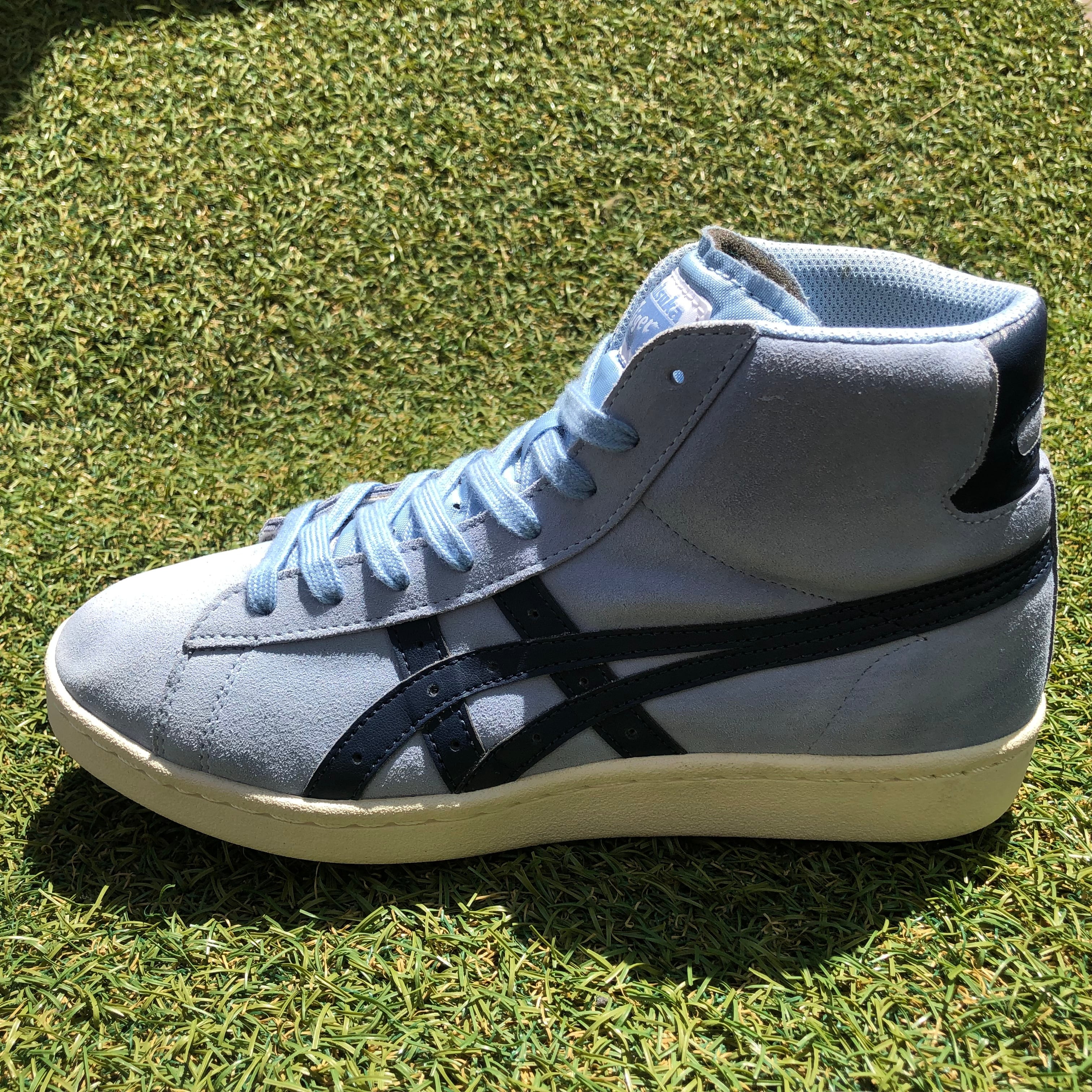 Onitsuka Tiger FABRE DC-L オニツカタイガー ファブレ HW777