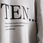 one f  TEN...  CREW