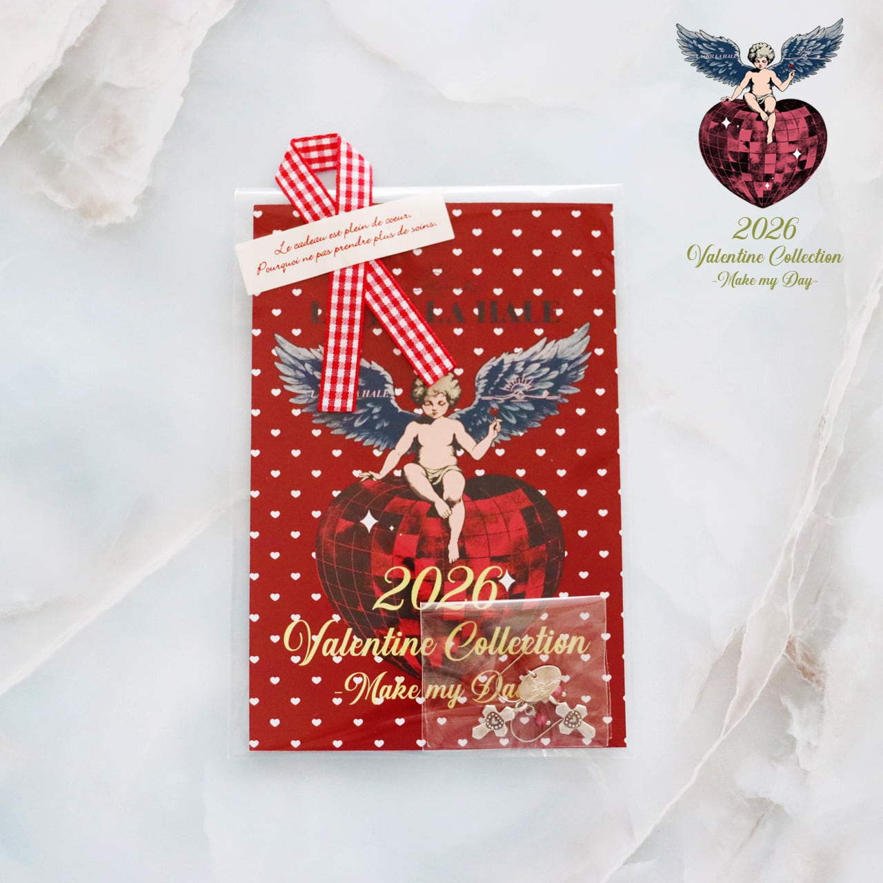 ピアス | LA・JOLLA HALE ONLINE SHOP