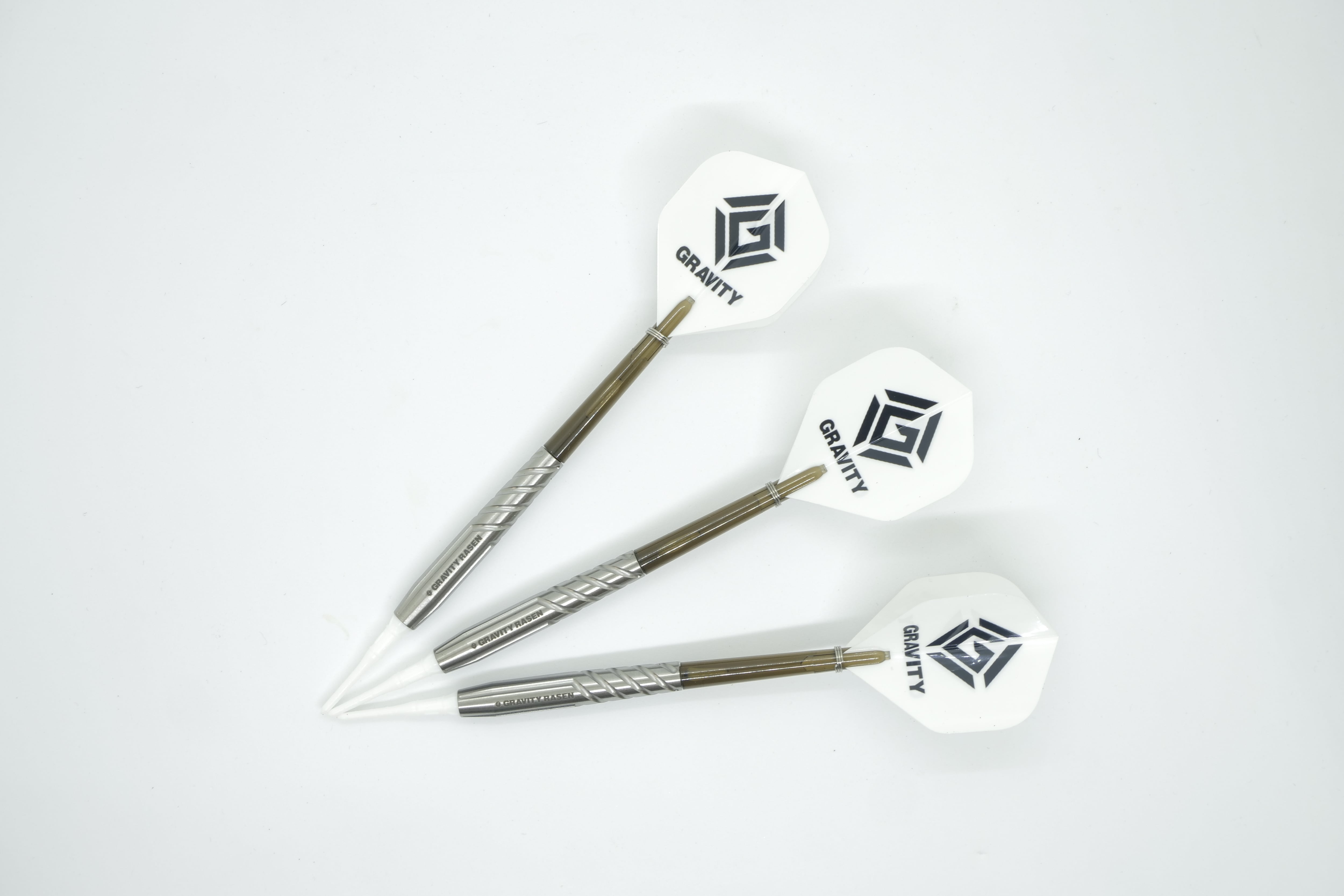 RASEN L -螺旋- 左回転モデル【即日～翌営業日 配送可能！】 | gravity