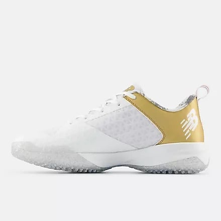 ☆Dワイズ☆ ニューバランス 野球 ターフシューズ トレーニング