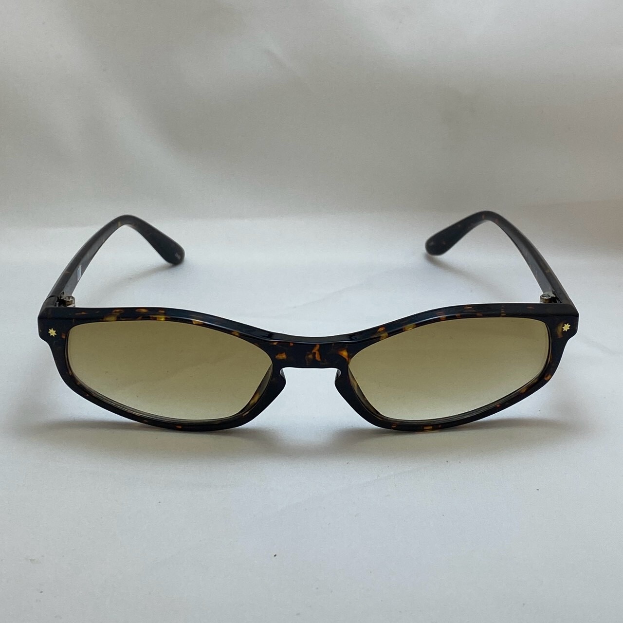 SZADE サングラス DOVE wasp / amber