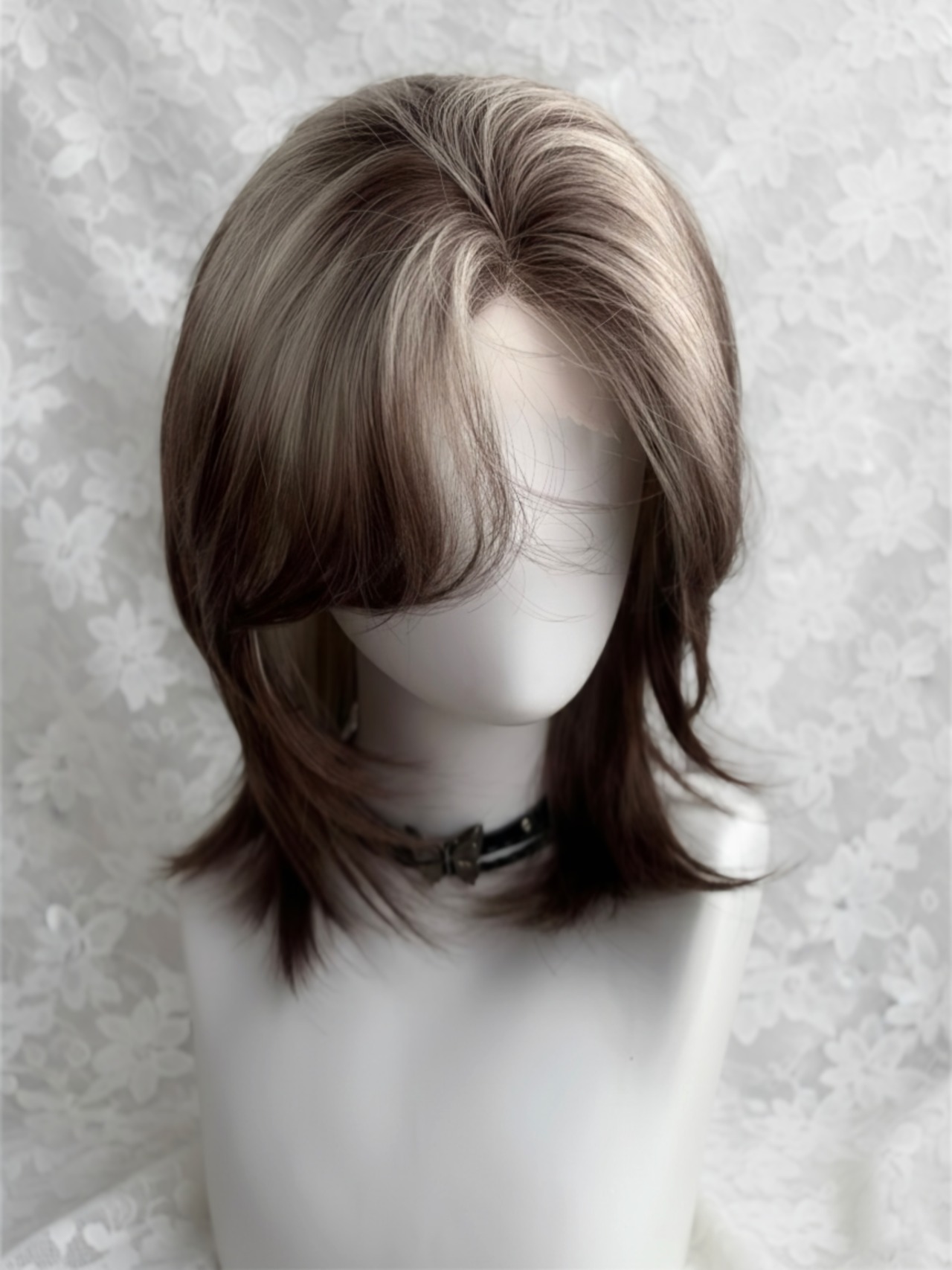 Medium - Honey Russet【商品番号 3002】前髪カット動画あり♡