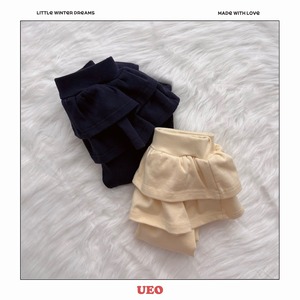 UEO［取寄］lala skirt leggings 26winter