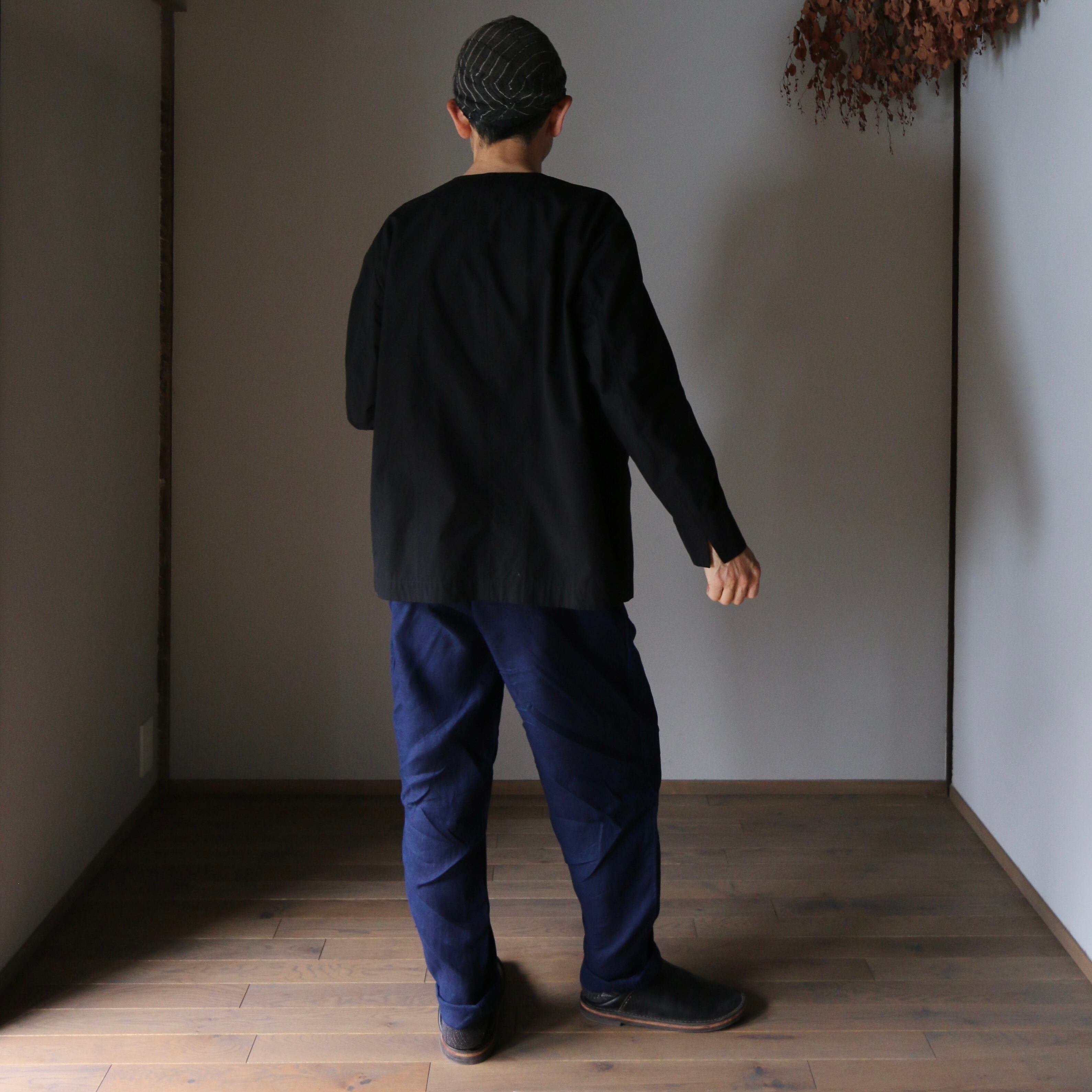 ASEEDONCLOUD/アシードンクラウド Automata Engineer jacket ASEEDONCLOUD/アシードンクラウド Automata Engineer jacket