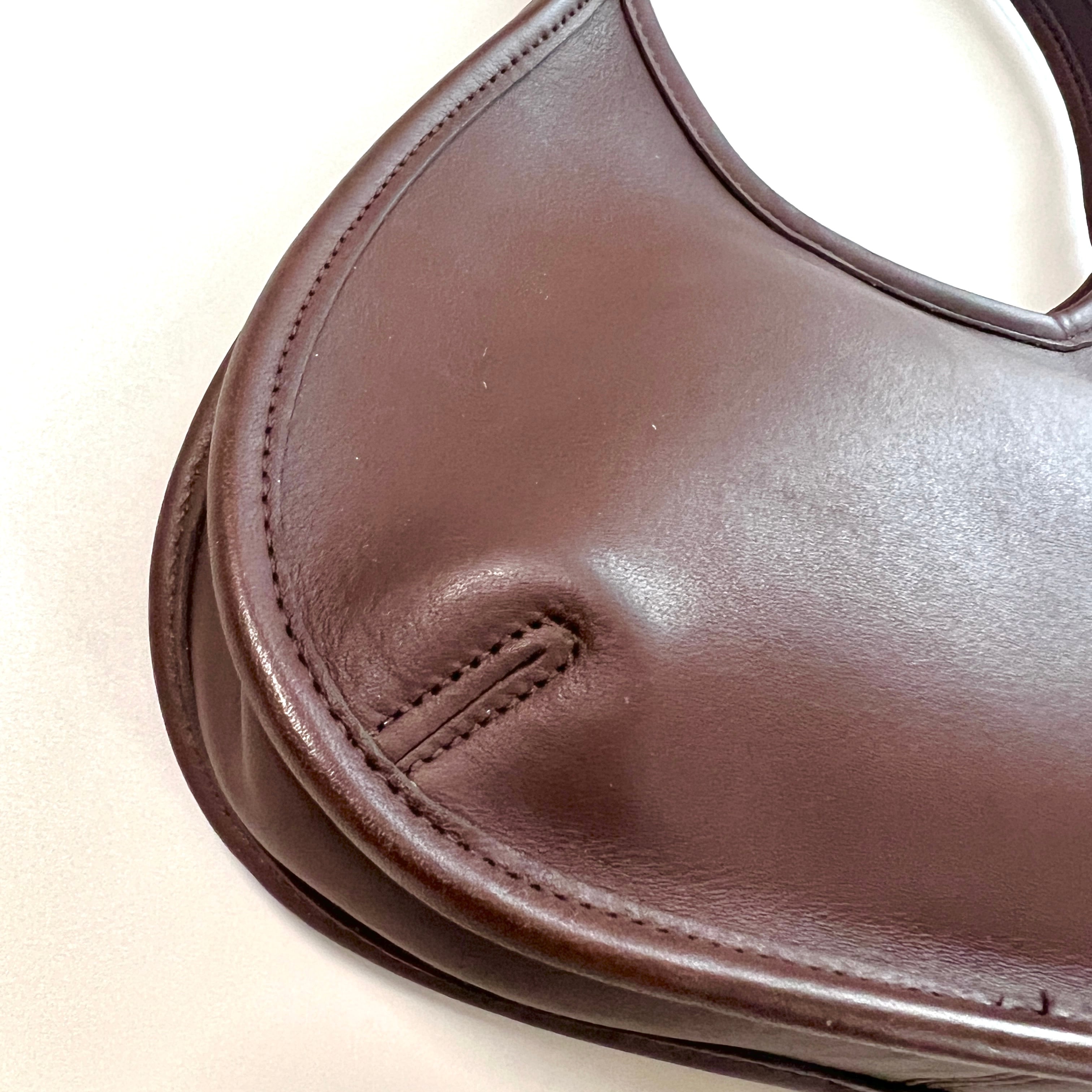 Vintage Coach 9027 ERGO MINI SATCHEL '97 | ONE VINTAGE