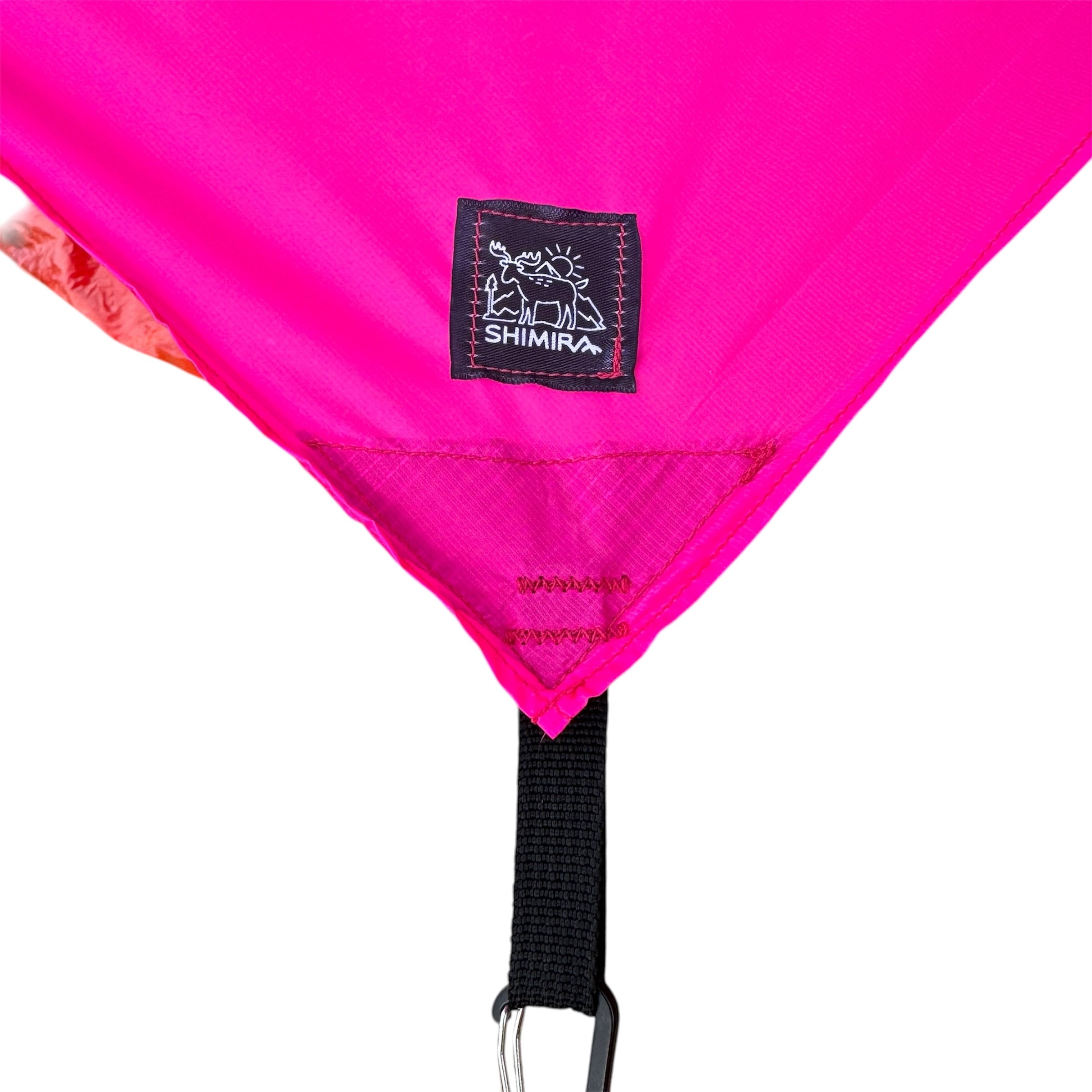 UL SIM solo tarp 2nd (ピンク) | SHIMIRA