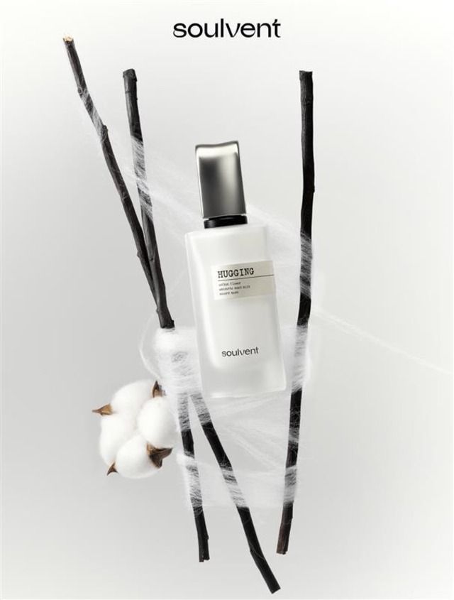 【SOULVENT】SWIMMING