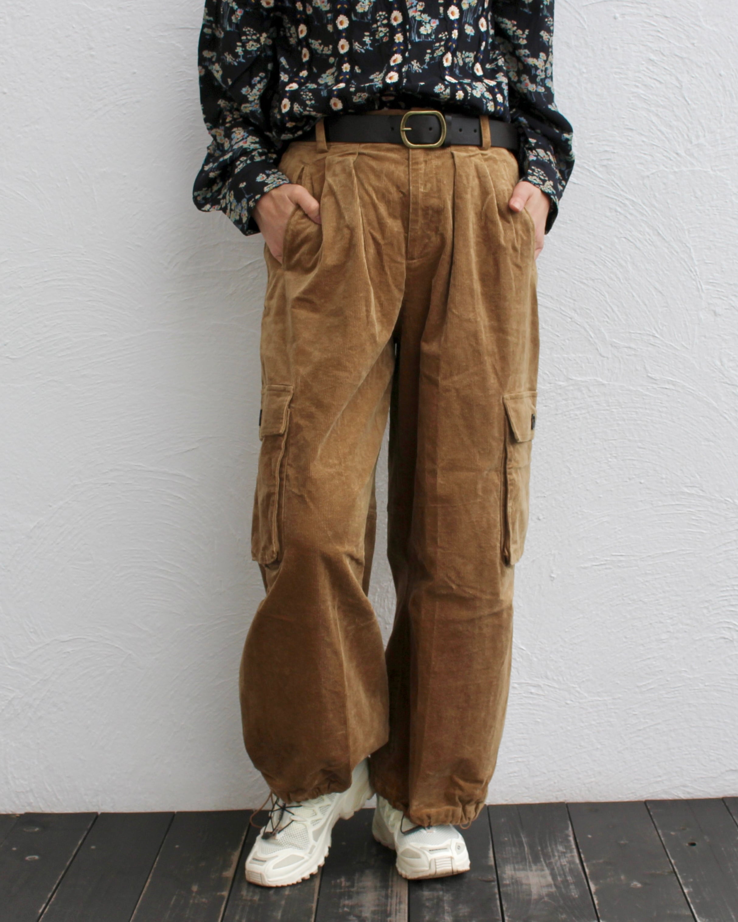 Sea New York/corduroy pants