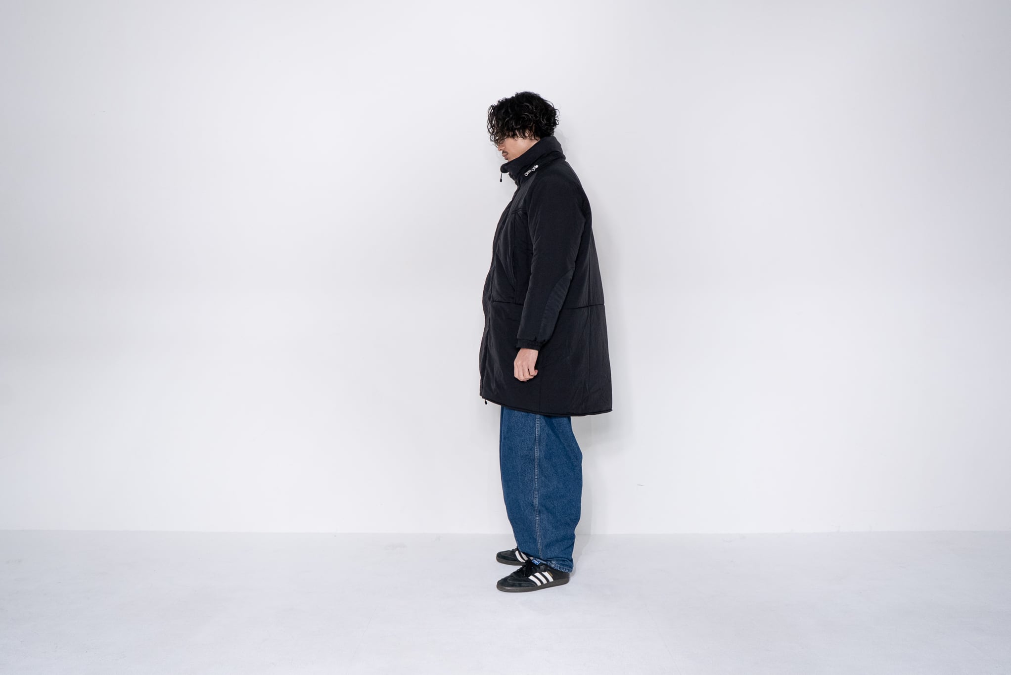 MONSTER PARKA（全2カラー）1734301031 | sullo