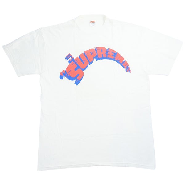 SUPREME シュプリーム 06SS it's Supreme tee Tシャツ 白 Size ...