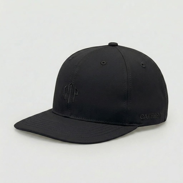 【CONV】 CATERPP SB  FLAT BRIM CAP
