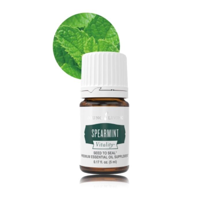 タイム 5ml小分け ヤングリビング社 | shiinokijaya