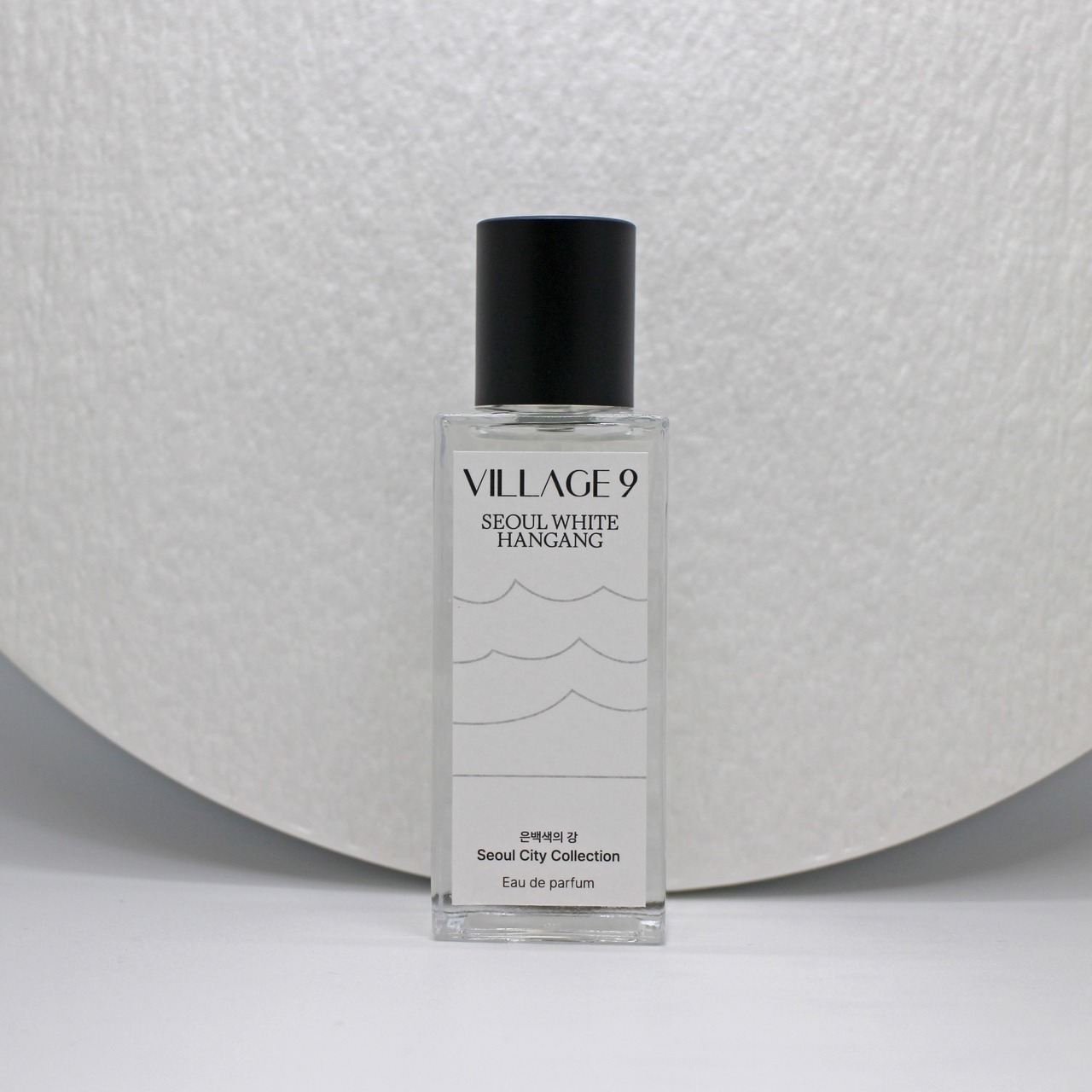 【Village 9】SEOUL WHITE