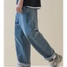 Artifact straight jeans（アーティファクトストレートジーンズ）