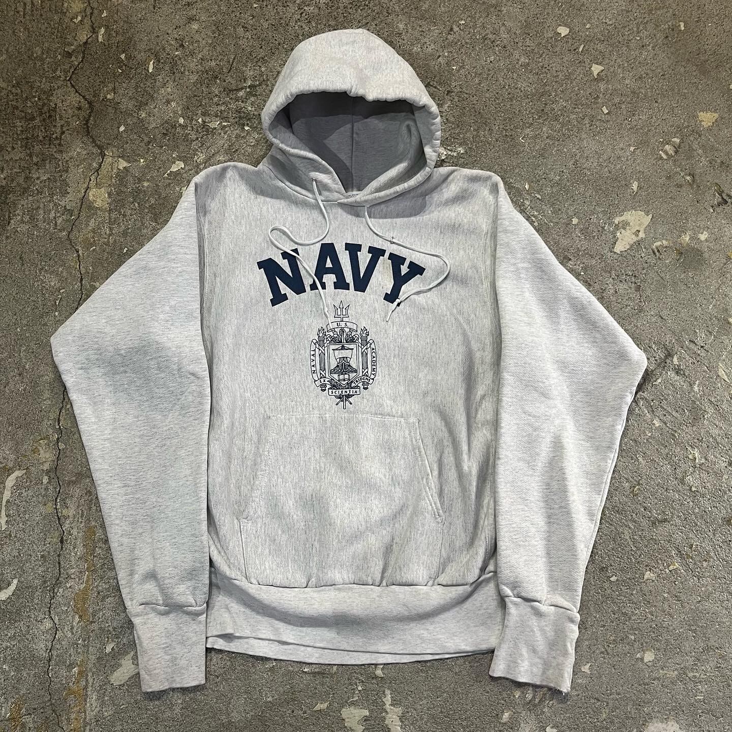 90s〜 U.S. NAVAL ACADEMY STORE 
