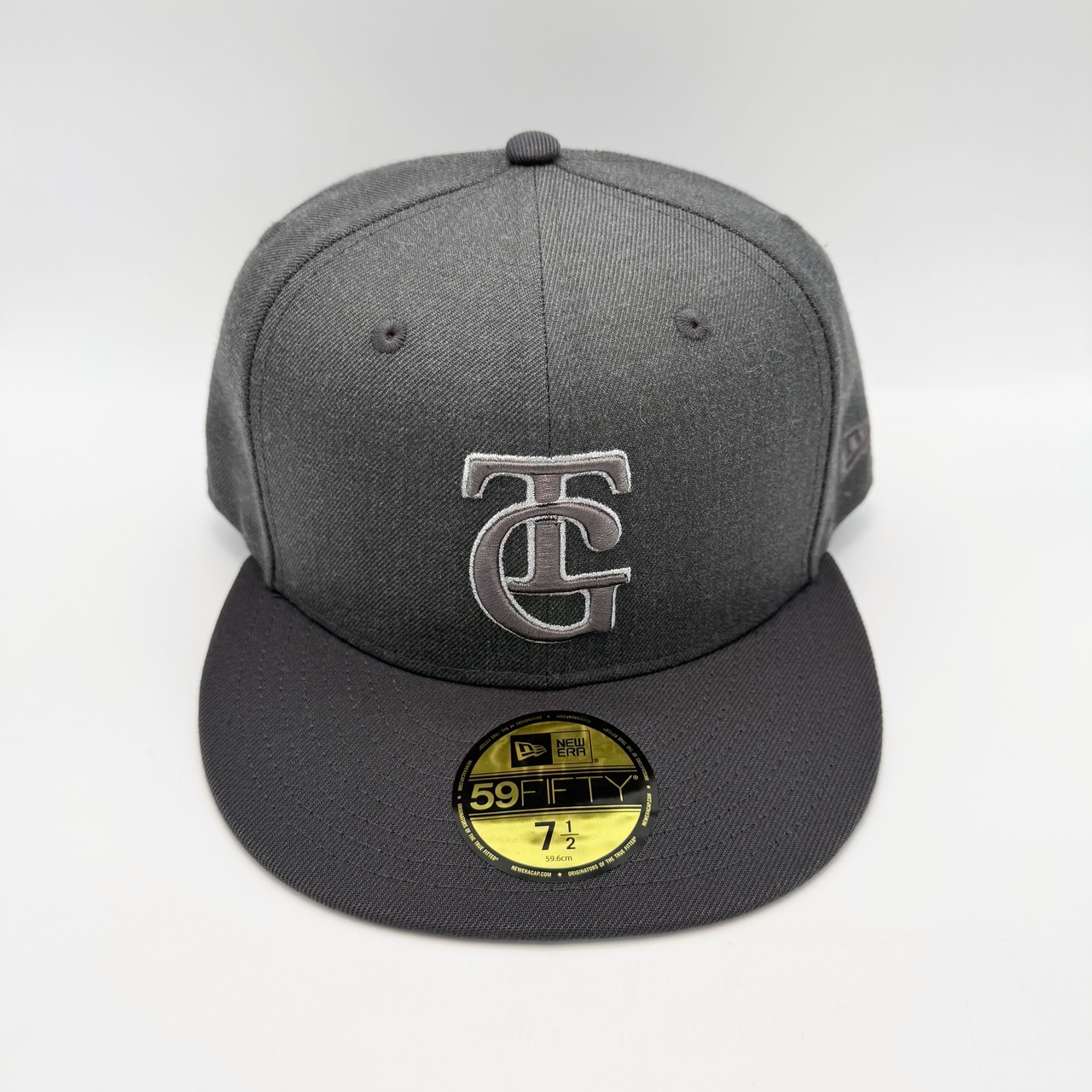 NEW ERA 59FIFTY/5950 YOMGIA DRKSHDW  読売ジャイアンツ